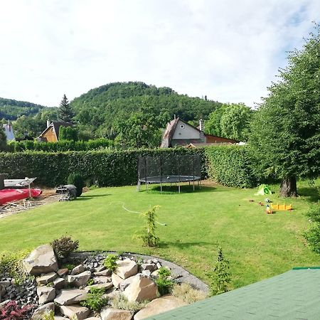 Penzión u Coľa Prievidza Exterior foto