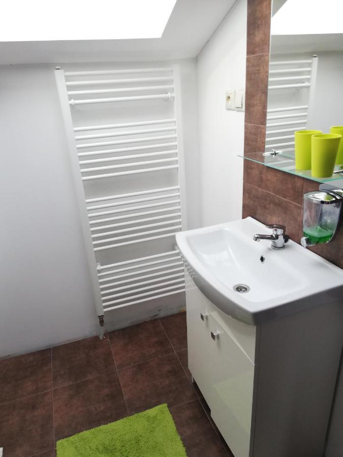 Penzión u Coľa Prievidza Exterior foto